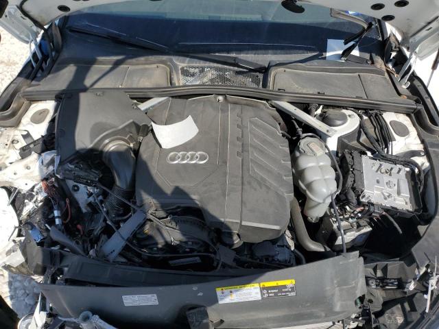 Photo 10 VIN: WAUEAAF44NN007253 - AUDI A4 PREMIUM 