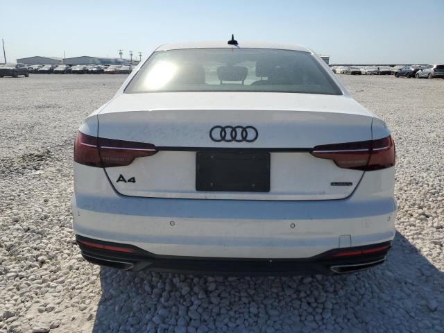 Photo 5 VIN: WAUEAAF44NN007253 - AUDI A4 PREMIUM 