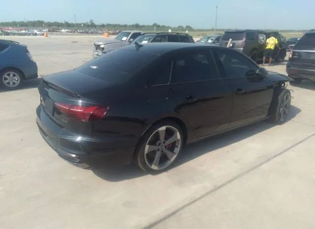 Photo 3 VIN: WAUEAAF44PA005769 - AUDI A4 