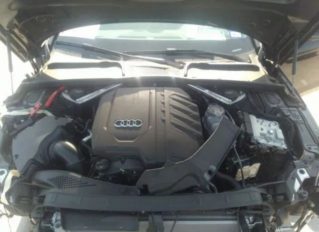 Photo 9 VIN: WAUEAAF44PA005769 - AUDI A4 