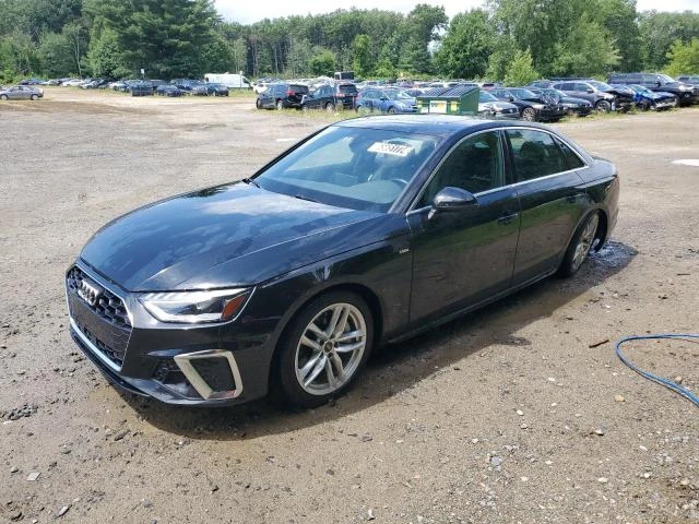 Photo 0 VIN: WAUEAAF44PA034446 - AUDI A4 PREMIUM 