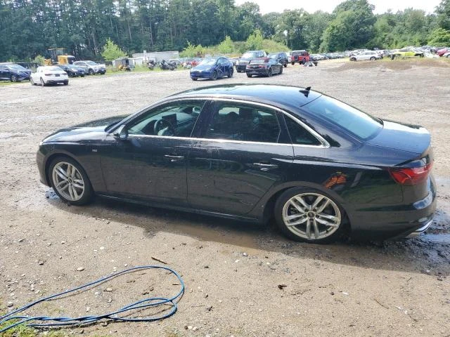 Photo 1 VIN: WAUEAAF44PA034446 - AUDI A4 PREMIUM 