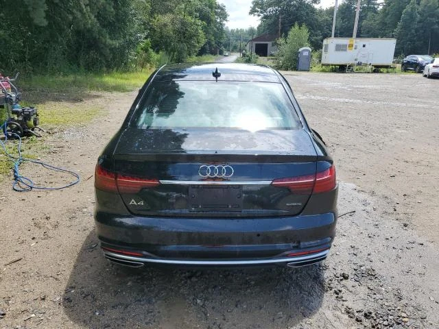 Photo 5 VIN: WAUEAAF44PA034446 - AUDI A4 PREMIUM 