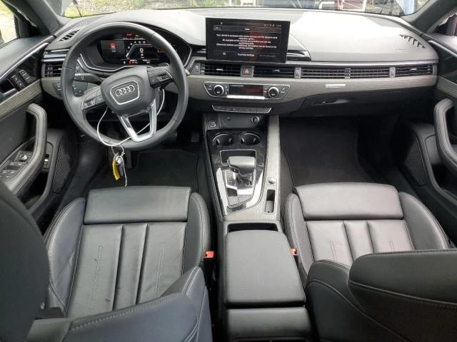 Photo 7 VIN: WAUEAAF44PA034446 - AUDI A4 PREMIUM 