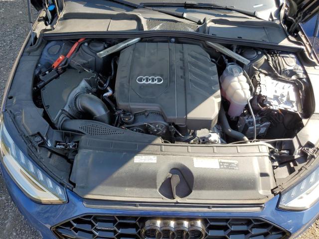 Photo 10 VIN: WAUEAAF44PA035693 - AUDI A4 PREMIUM 