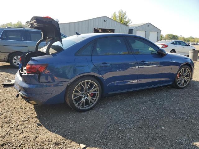 Photo 2 VIN: WAUEAAF44PA035693 - AUDI A4 PREMIUM 