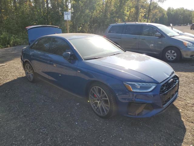 Photo 3 VIN: WAUEAAF44PA035693 - AUDI A4 PREMIUM 