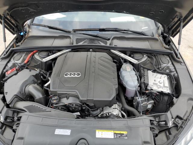 Photo 10 VIN: WAUEAAF44PN000872 - AUDI A4 