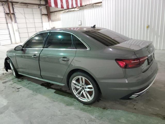 Photo 1 VIN: WAUEAAF44PN003139 - AUDI A4 