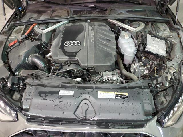 Photo 10 VIN: WAUEAAF44PN003139 - AUDI A4 