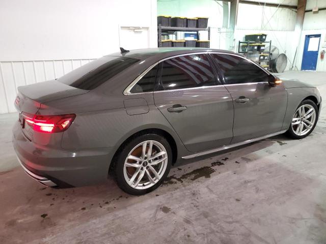 Photo 2 VIN: WAUEAAF44PN003139 - AUDI A4 