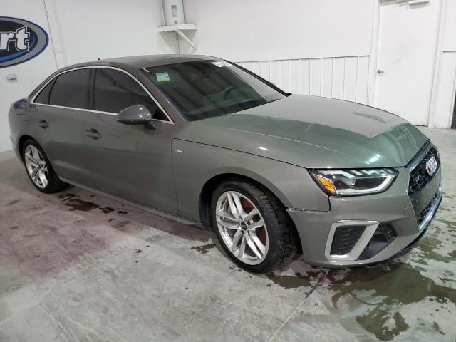 Photo 3 VIN: WAUEAAF44PN003139 - AUDI A4 