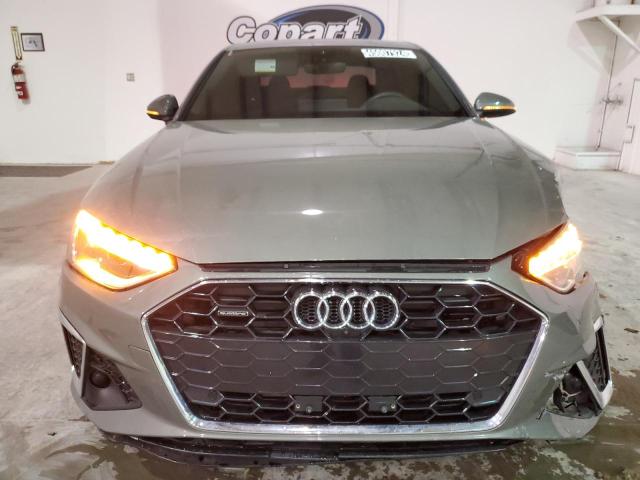 Photo 4 VIN: WAUEAAF44PN003139 - AUDI A4 