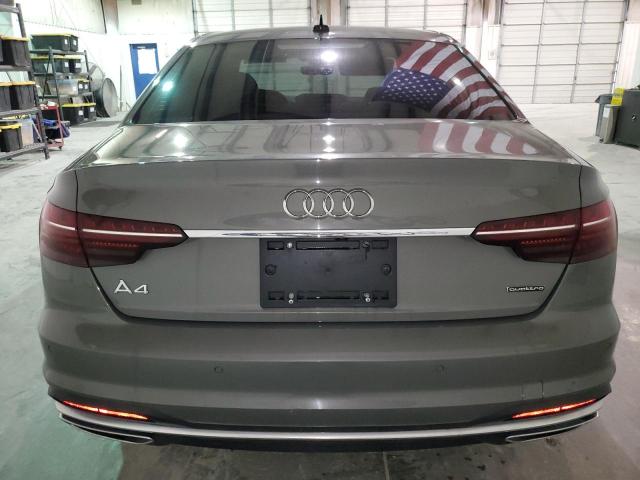 Photo 5 VIN: WAUEAAF44PN003139 - AUDI A4 