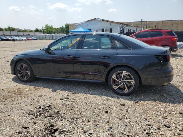 Photo 1 VIN: WAUEAAF44RN007579 - AUDI A4 PREMIUM 