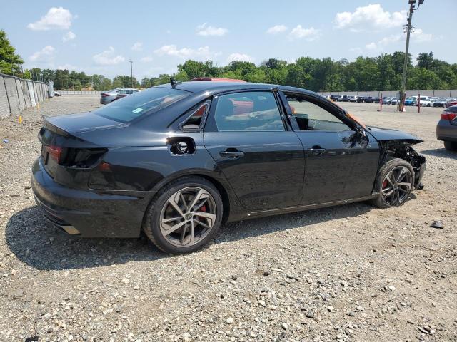 Photo 2 VIN: WAUEAAF44RN007579 - AUDI A4 PREMIUM 