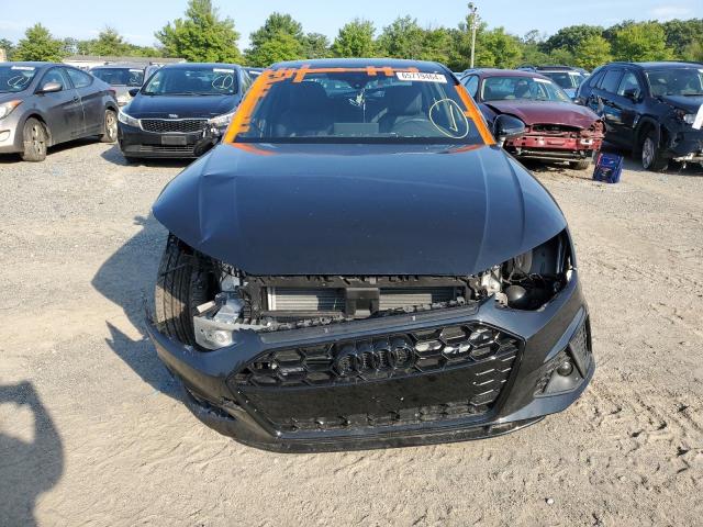 Photo 4 VIN: WAUEAAF44RN007579 - AUDI A4 PREMIUM 