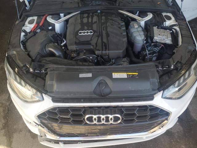 Photo 10 VIN: WAUEAAF44RN010448 - AUDI A4 PREMIUM 