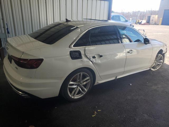 Photo 2 VIN: WAUEAAF44RN010448 - AUDI A4 PREMIUM 