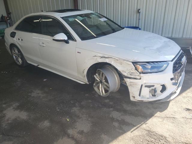 Photo 3 VIN: WAUEAAF44RN010448 - AUDI A4 PREMIUM 