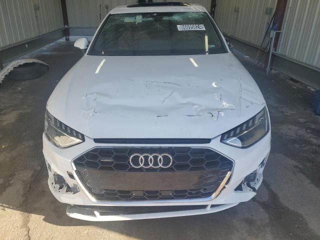 Photo 4 VIN: WAUEAAF44RN010448 - AUDI A4 PREMIUM 