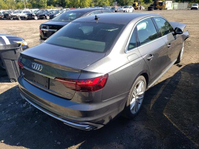 Photo 3 VIN: WAUEAAF45NN010064 - AUDI A4 