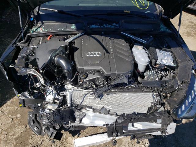 Photo 6 VIN: WAUEAAF45NN010064 - AUDI A4 