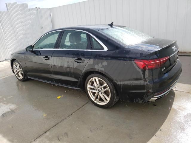 Photo 1 VIN: WAUEAAF45PN003148 - AUDI A4 PREMIUM 