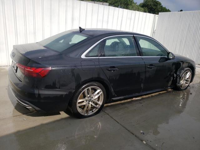 Photo 2 VIN: WAUEAAF45PN003148 - AUDI A4 PREMIUM 