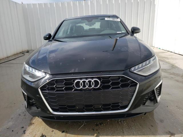 Photo 4 VIN: WAUEAAF45PN003148 - AUDI A4 PREMIUM 