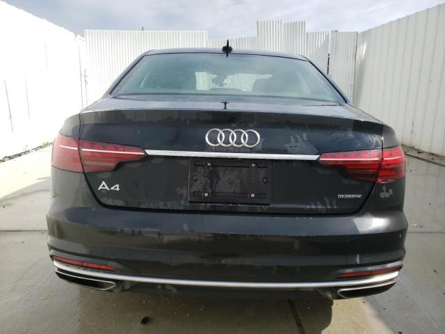 Photo 5 VIN: WAUEAAF45PN003148 - AUDI A4 PREMIUM 