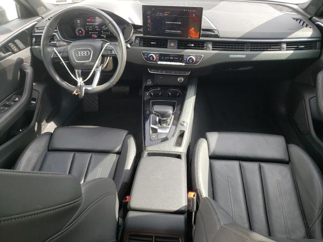 Photo 7 VIN: WAUEAAF45PN003148 - AUDI A4 PREMIUM 