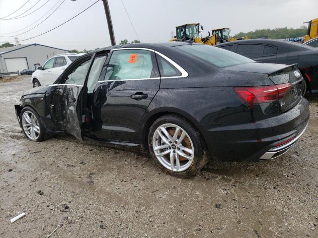 Photo 1 VIN: WAUEAAF45PN018538 - AUDI A4 