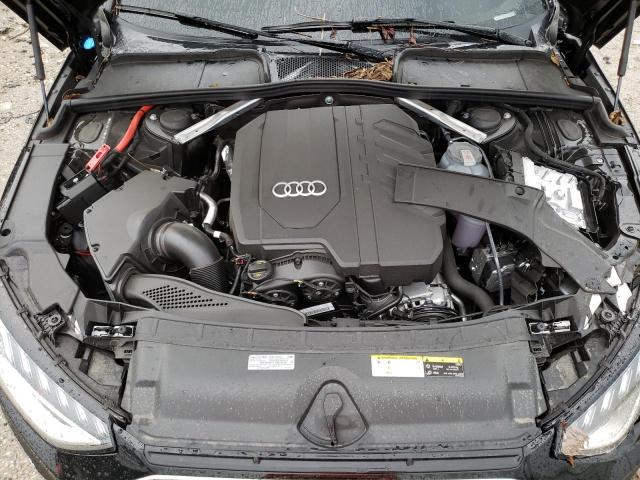 Photo 10 VIN: WAUEAAF45PN018538 - AUDI A4 