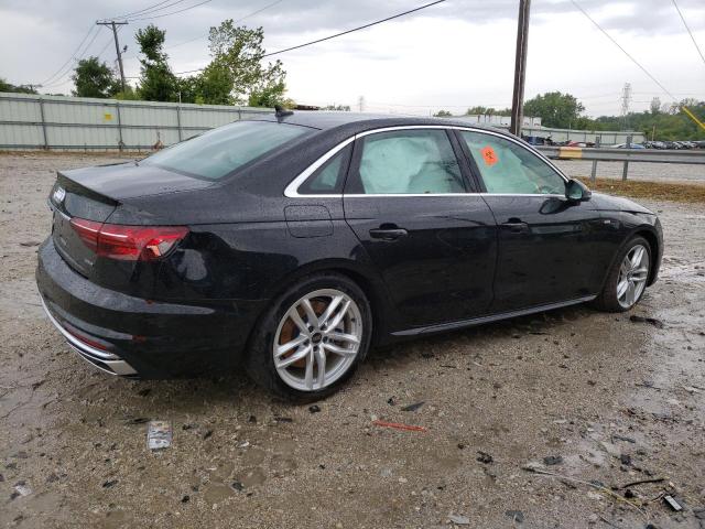 Photo 2 VIN: WAUEAAF45PN018538 - AUDI A4 