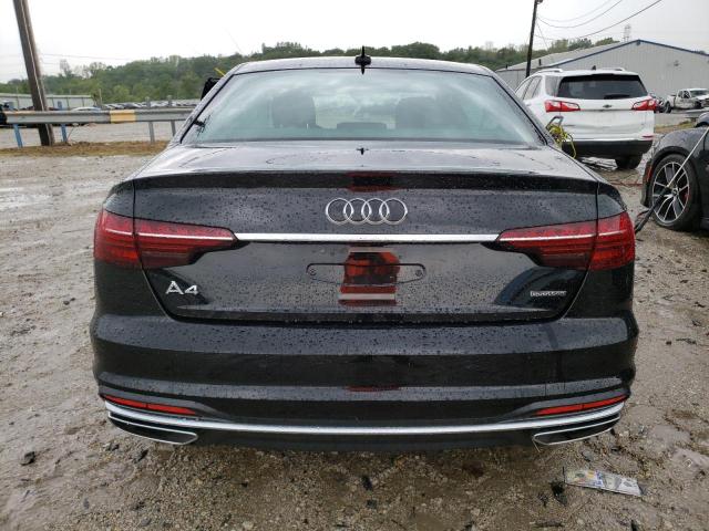 Photo 5 VIN: WAUEAAF45PN018538 - AUDI A4 