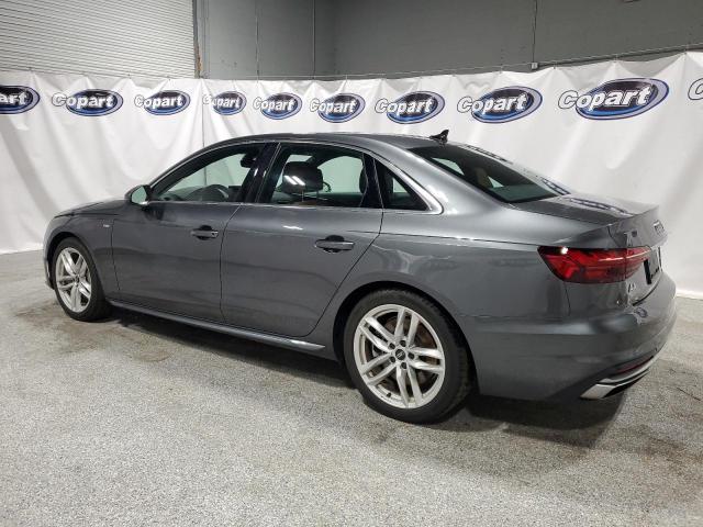 Photo 1 VIN: WAUEAAF45RN006568 - AUDI A4 PREMIUM 