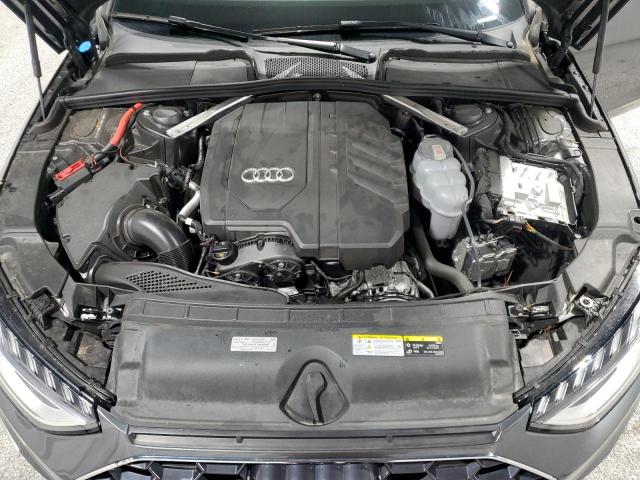 Photo 10 VIN: WAUEAAF45RN006568 - AUDI A4 PREMIUM 