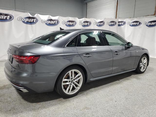 Photo 2 VIN: WAUEAAF45RN006568 - AUDI A4 PREMIUM 