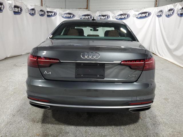 Photo 5 VIN: WAUEAAF45RN006568 - AUDI A4 PREMIUM 