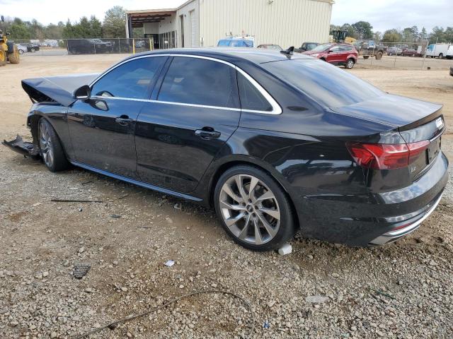 Photo 1 VIN: WAUEAAF46MA015960 - AUDI A4 PREMIUM 