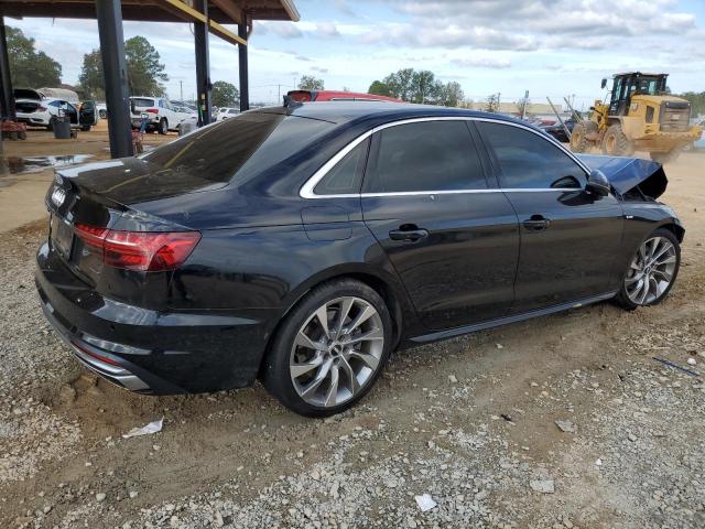 Photo 2 VIN: WAUEAAF46MA015960 - AUDI A4 PREMIUM 