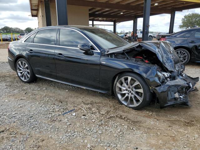 Photo 3 VIN: WAUEAAF46MA015960 - AUDI A4 PREMIUM 