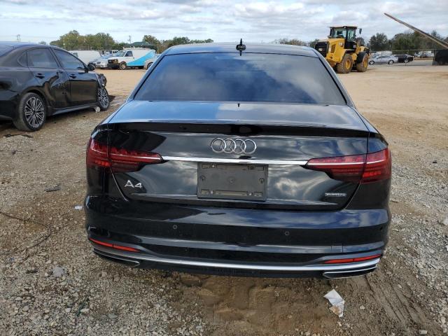 Photo 5 VIN: WAUEAAF46MA015960 - AUDI A4 PREMIUM 