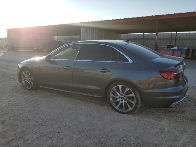 Photo 1 VIN: WAUEAAF46MA076838 - AUDI A4 PREMIUM 