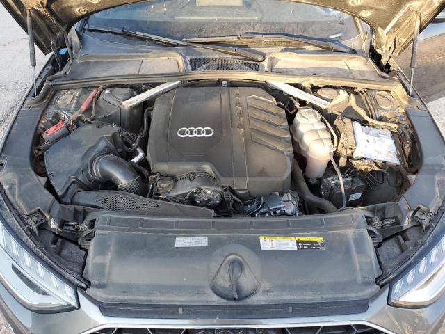 Photo 10 VIN: WAUEAAF46MA076838 - AUDI A4 PREMIUM 