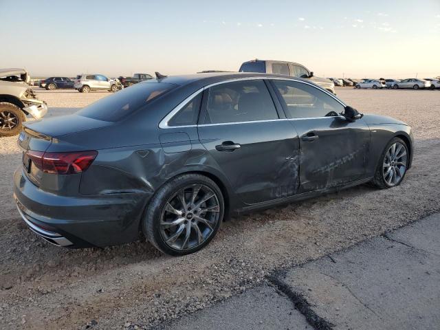 Photo 2 VIN: WAUEAAF46MA076838 - AUDI A4 PREMIUM 