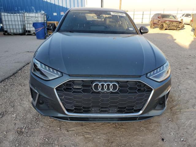 Photo 4 VIN: WAUEAAF46MA076838 - AUDI A4 PREMIUM 