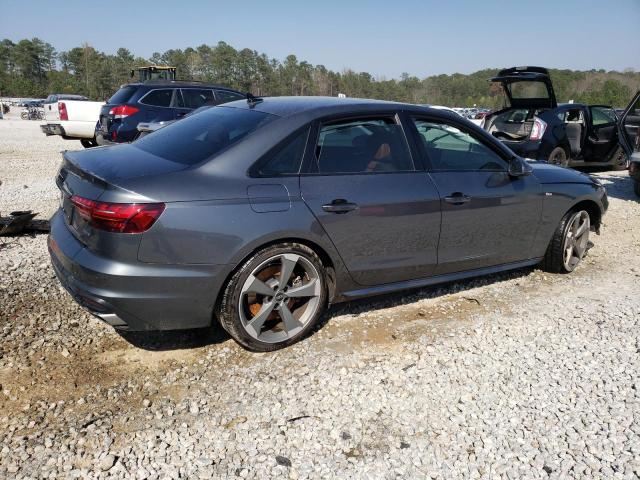 Photo 2 VIN: WAUEAAF46MN013358 - AUDI A4 