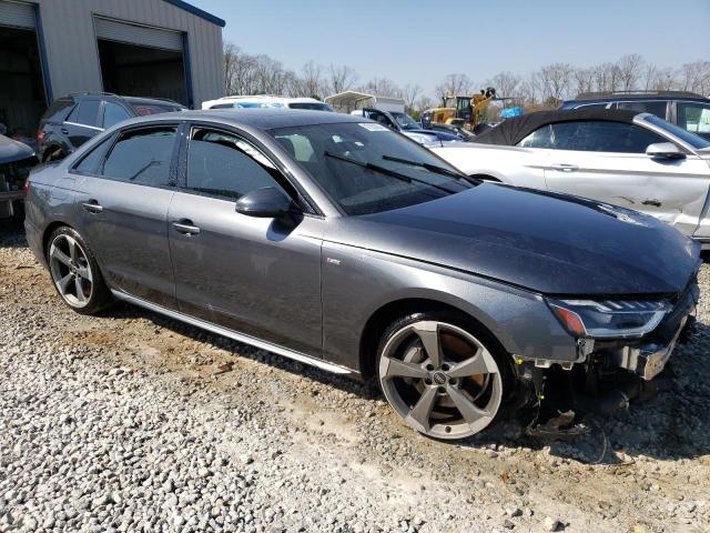 Photo 3 VIN: WAUEAAF46MN013358 - AUDI A4 